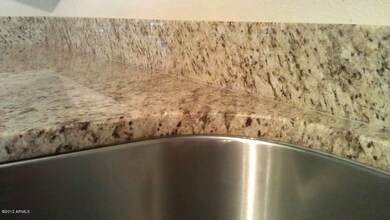 Granite 3cm Thickness