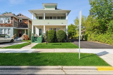 316 N Butrick St, Waukegan, IL 60085 - photo 3