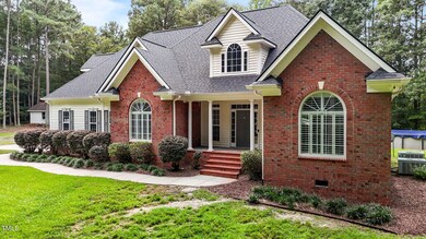 477 Westerman Place, Smithfield, NC 27577 - photo 4