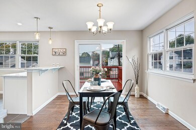 1104 N Overhill Ct, Wilmington, DE 19810 - photo 5