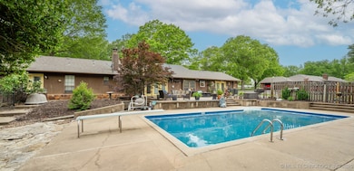 1908 College Park Rd, Claremore, OK 74017 - photo 3