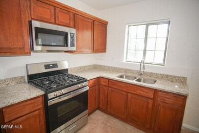 5. Kitchen