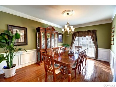 7733 Hampton Green Dr, Chesterfield, VA 23832 - photo 3