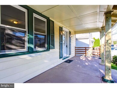 422 Railroad Ave, Ambler, PA 19002 - photo 4