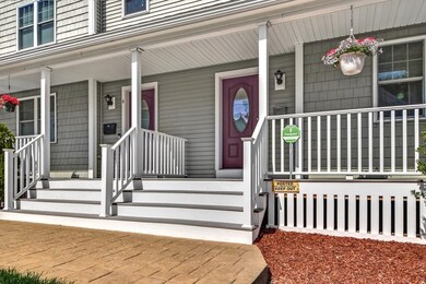 6 Prospect St unit 2, Woburn, MA 01801 - photo 2