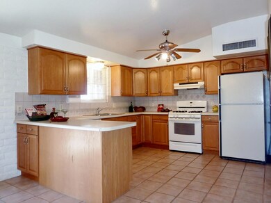 5961 N Mona Lisa Rd, Tucson, AZ 85741 - photo 7