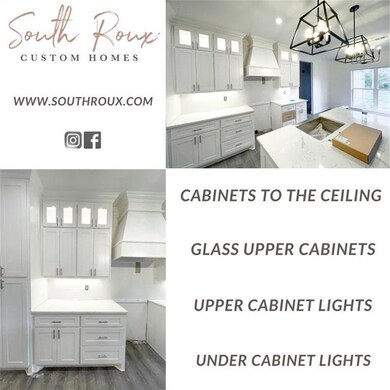 4474 Hathern Dr, Pineville, LA 71360 - photo 5