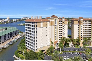 Regatta at Vanderbilt Beach unit 505, Naples, FL 34108 - photo 2