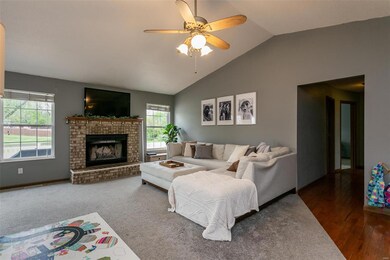 520 Copper Bend Rd, Maryville, IL 62062 - photo 5