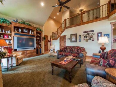 Great Room.