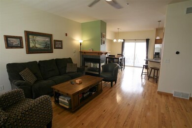 34 S Gardens Way, Fitchburg, WI 53711 - photo 7