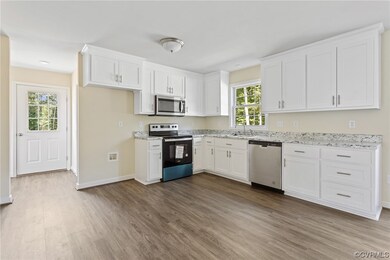 9040 Railroad Bed Rd, Carson, VA 23830 - photo 6