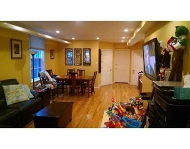 370 Marlborough St unit 2, Boston, MA 02115 - photo 2