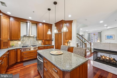 606 Snow Goose Ln, Annapolis, MD 21409 - photo 7