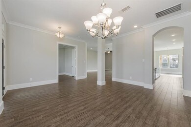 3584 Magnolia Crest Ln, Spring, TX 77386 - photo 4