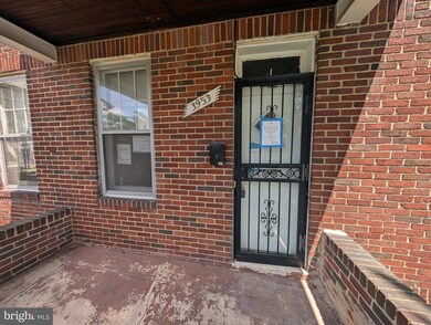 3953 Wilsby Ave, Baltimore, MD 21218 - photo 2