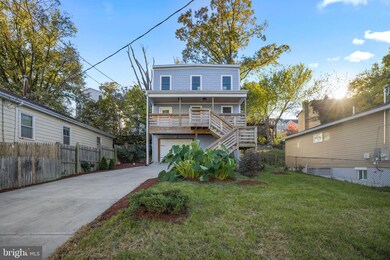 5025 Ayers Place SE, Washington, DC 20019 - photo 7