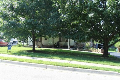 10215 W 60th Terrace, Shawnee, KS 66203 - photo 2