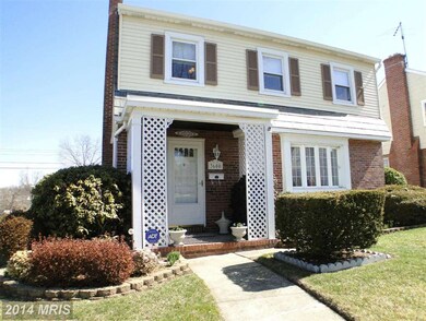 3600 Woodlea Ave, Baltimore, MD 21214 - photo 3