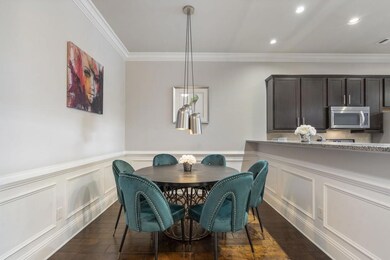 Sterling of Dunwoody unit 4403, Atlanta, GA 30338 - photo 5