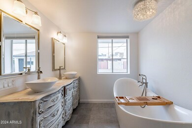 Primary En-suite