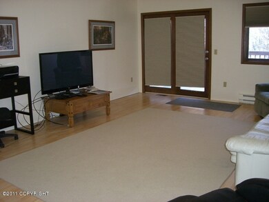 5930 E Pilgrim Ct unit 3, Wasilla, AK 99654 - photo 2