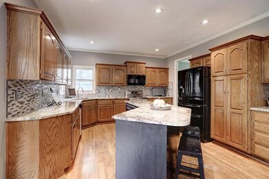 14022 W 146th St, Olathe, KS 66062 - photo 4