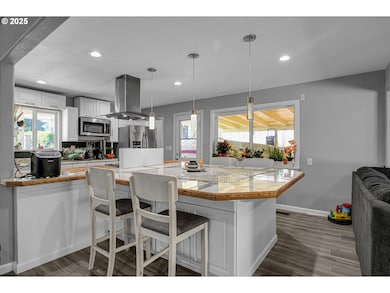 16637 NE Hassalo St, Portland, OR 97230 - photo 3