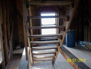 Other 4th floor of tower