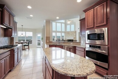 13019 Walking Horse, Helotes, TX 78023 - photo 6