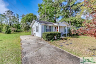 125 New Stillwell Rd, Springfield, GA 31329 - photo 3