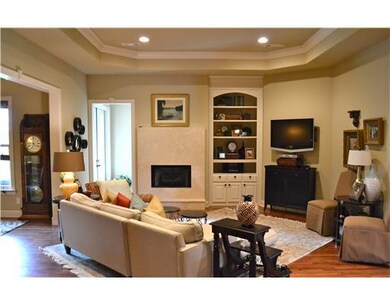Living Room.