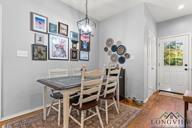 100 Gregg St, Mount Vernon, TX 75457 - photo 7