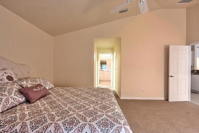 Owner's Suite
