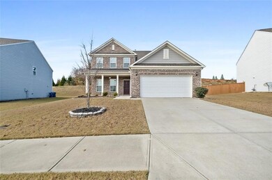 2410 Ames St, Bethlehem, GA 30620 - photo 2