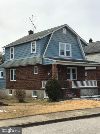 2711 Christopher Ave, Baltimore, MD 21214 - photo 4