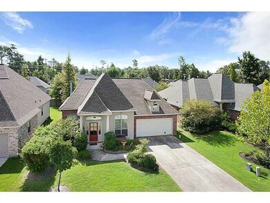 2417 Cours Carson St, Mandeville, LA 70448 - photo 2