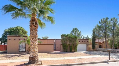 424 Linger Ln, Horizon City, TX 79928 - photo 3