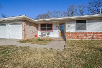 107 E Mark Dr, Denison, TX 75021 - photo 4