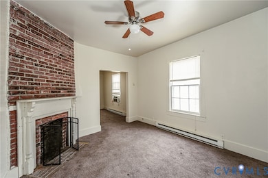 1047 Sussex St, Petersburg, VA 23803 - photo 4