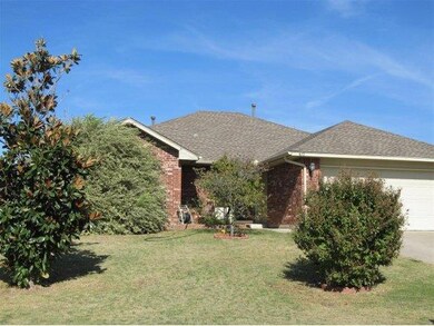 617 Bent Tree Rd, Noble, OK 73068 - photo 3