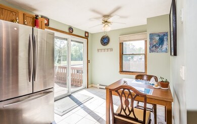 1387 Plymouth St unit 1387, East Bridgewater, MA 02333 - photo 4