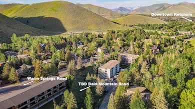 TBD Bald Mountain Rd, Ketchum, ID 83340 - photo 3