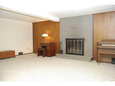 Den/Family/Great Room.