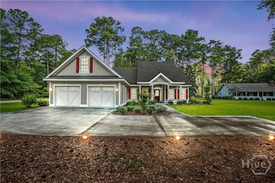 1443 Ebenezer Rd, Rincon, GA 31326 - photo 2