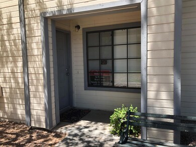 FRONT DOOR ENTRANCE
