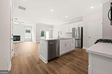 4105 Cavalier Way, Duluth, GA 30097 - photo 7