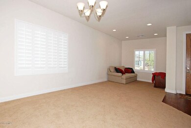 Front Room