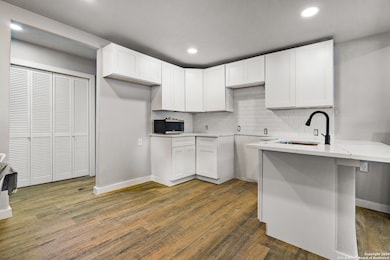 118 W Zavalla, San Antonio, TX 78204 - photo 6