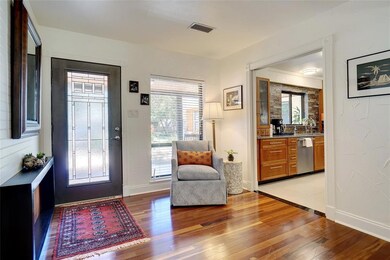 905 Lynhurst Ln, Denton, TX 76205 - photo 5